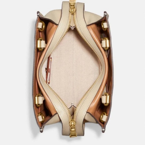 Coach X Tom Wesselmann Rogue 25 - Picture 3 of 8